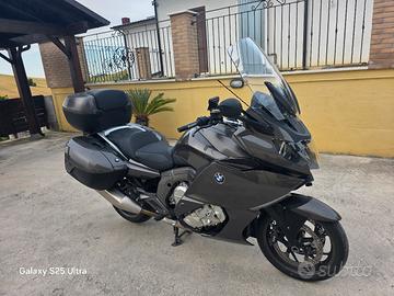 BMK K1600GT modello Full