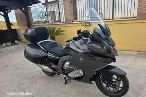 BMK K1600GT modello Full