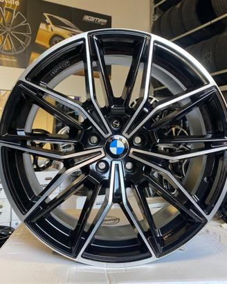 Cerchi Bmw raggio 18 NUOVI cod.3894