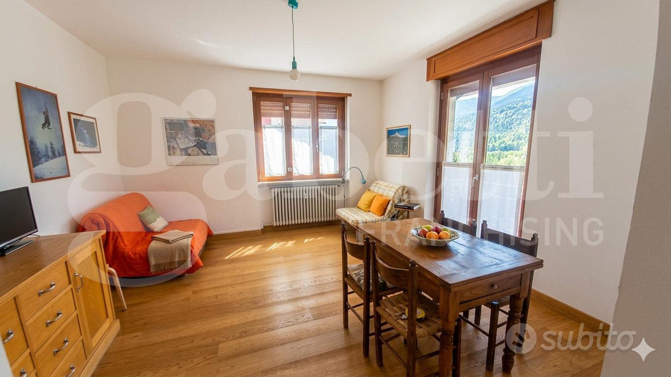 Appartamento – Oulx, Joans - Vista 2