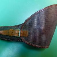 Fondina austriaca WW1,K.u.K.