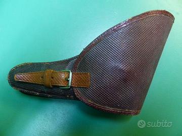 Fondina austriaca WW1,K.u.K.