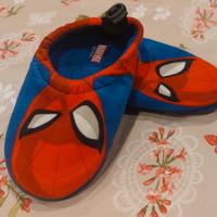 Pantofole bambino numero 30