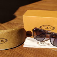 Occhiali da sole uomo Tod's