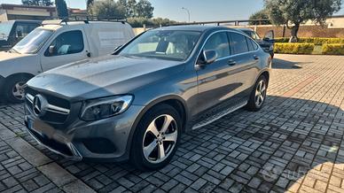  Mercedes glc