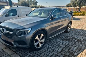  Mercedes glc