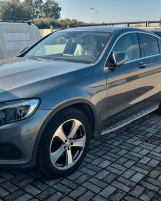  Mercedes glc
