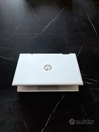 HP Pavilion x360 14" Touchscreen Convertibile