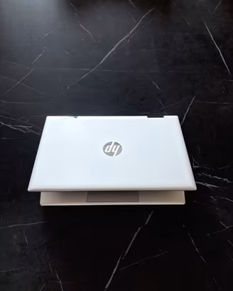 HP Pavilion x360 14" Touchscreen Convertibile