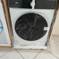 Lavatrice 8kg Daya Inverter Vapore NUOVA 