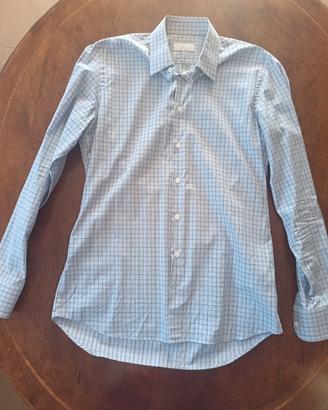 Camicia Prada a quadretti