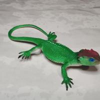 Dinosauro giocattolo lucertola