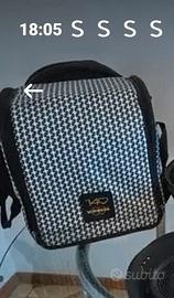 borsa Bimby sparkiling nuova