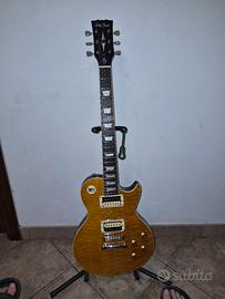 Chitarra elettrica Harley Benton