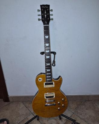 Chitarra elettrica Harley Benton
