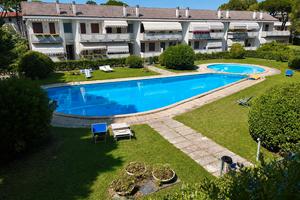 Cavallino-vicino al mare-spazioso-piscina
