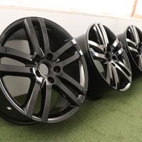 Cerchi in lega Audi Q7 20 ORIGINALI 4L0601025M