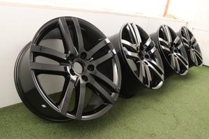 Cerchi in lega Audi Q7 20 ORIGINALI 4L0601025M