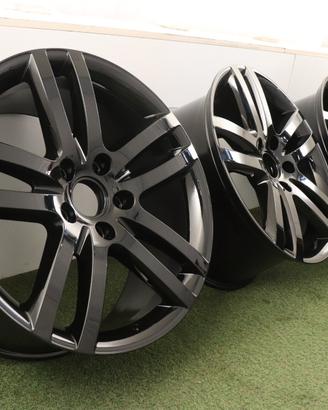 Cerchi in lega Audi Q7 20 ORIGINALI 4L0601025M