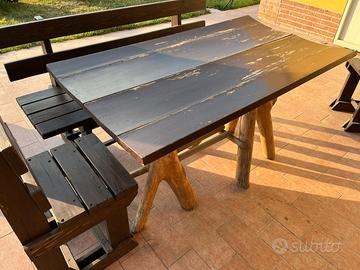 arredo giardino 