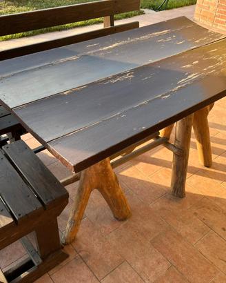 arredo giardino 