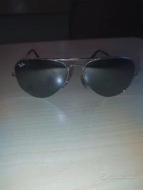 Occhiali da sole Rayban