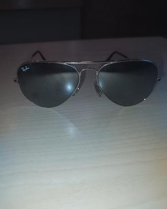 Occhiali da sole Rayban