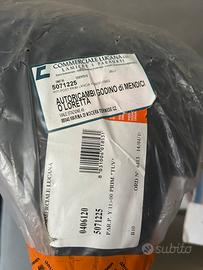 Paraurti posteriore Lancia Y 09/00>08/03