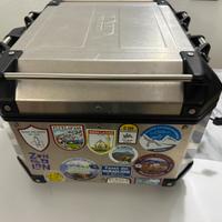 Givi Trekker Outback 42 Lt. usato