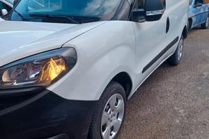 Fiat Doblo Doblò 1.3 MJT S&S PC-TN Cargo Easy