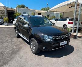 Dacia Duster 1.5 dCi 110CV 4x2 Lauréate