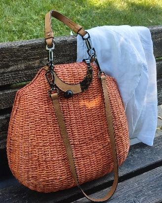 Borsa a mano o a tracolla Sport Max