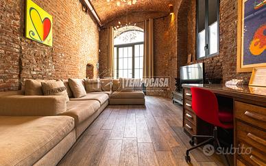 Loft a Milano Via Don Bosco 2 locali