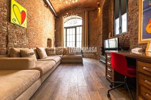 Loft a Milano Via Don Bosco 2 locali