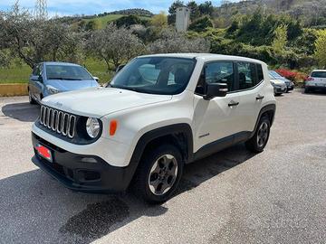Renegade 2.0 4x4