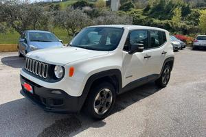 Renegade 2.0 4x4