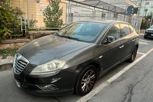 Lancia delta