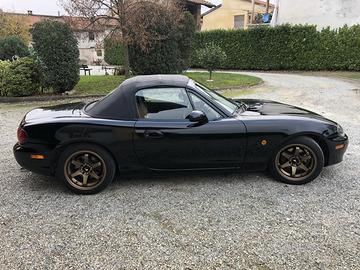 Mazda MX5