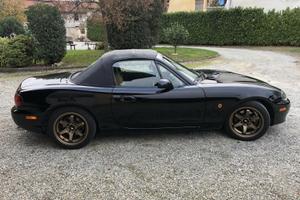 Mazda MX5