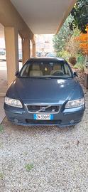 volvo s60 2006 2.4 d5 20 valvole 186cv