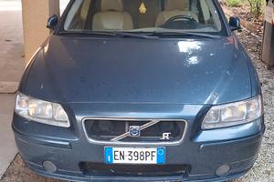 volvo s60 2006 2.4 d5 20 valvole 186cv