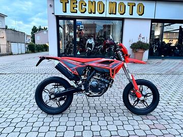 Beta RR Motard 125 T - PROMO -200EU