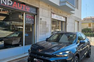 Cupra Formentor 2.0 TDI DSG