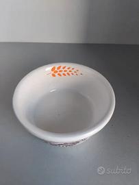 Ciotola in Ceramica Mulino Bianco Collezione 2011