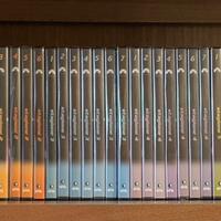 DVD Star Trek Next Gen
