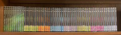 DVD Star Trek Next Gen