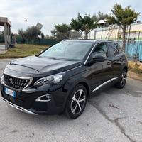 Peugeot 3008 BlueHDi 130 S&S Allure