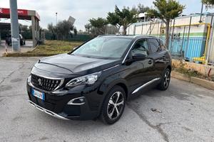 Peugeot 3008 BlueHDi 130 S&S Allure