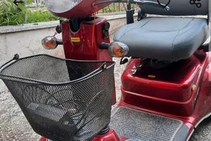 Scooter  disabili 