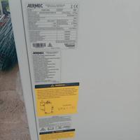 condizionatore chiller boiler pompa di calore 